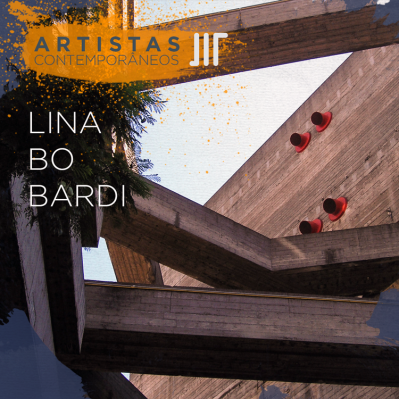 A arquitetura popular de Lina Bo Bardi