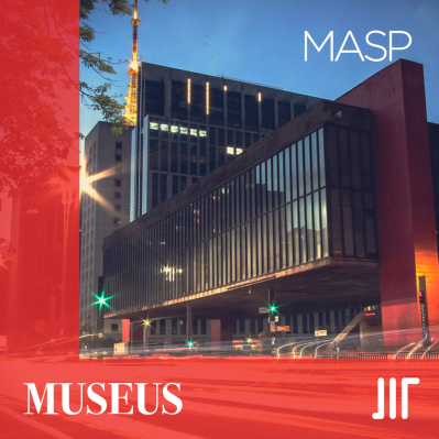 MASP: A modernidade de um museu que é a cara de São Paulo