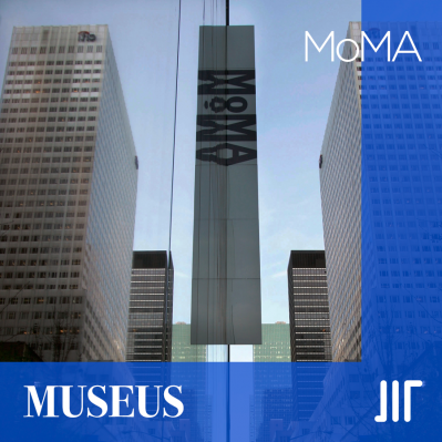 MoMA - O museu mais influente do mundo