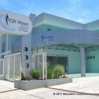 CDI Vision - Centro de Diagnóstico por Imagem